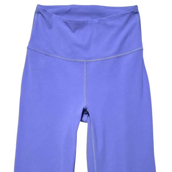 Lululemon Groove Super-High-Rise Flared Pant Size 4 Activewear - Picture 5 of 13